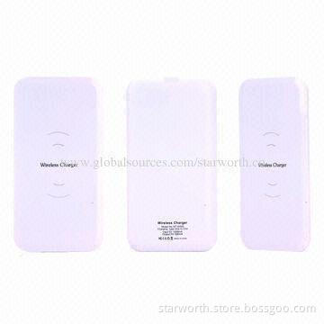 Power Banks, Made of ABS Material
